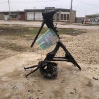 هوندا|موتورسیکلت|گنبد کاووس, |دیوار