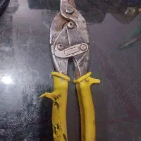 انبر ورقبری