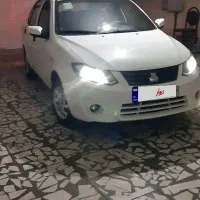 فروش ساینا۹۹|خودرو سواری و وانت|قائم‌شهر, |دیوار