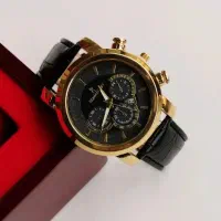 دستبند ساعت مچی مردانه