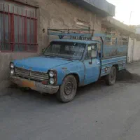 نیسان زامیاد