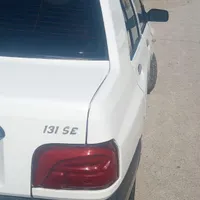 پراید فروشی مدل 99 کارکرد 105|خودرو سواری و وانت|چابهار, |دیوار