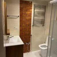 کوهسار 90 متر / 2 خواب . فضایی آرام و دلنشین