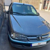 پژو پارس tu5مدل 93|خودرو سواری و وانت|خمینی‌شهر, |دیوار