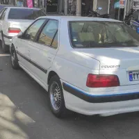 پرشیا 95 بی رنگ