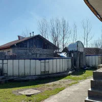 استخر  پیش ساخته|ماهیگیری|کوچصفهان, |دیوار