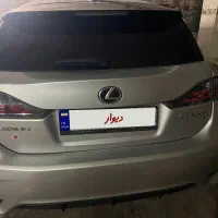 لکسوسct|خودرو سواری و وانت|مشهد, آزادشهر|دیوار