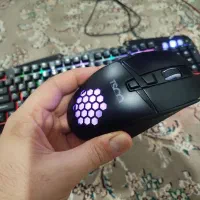 موس و کیبورد نو گیمینگ تسکو