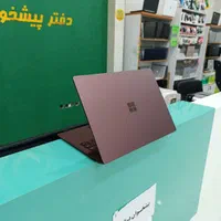 لپ تاپ لمسی سورفیس مسی MICROSOFT Surface Laptop2|رایانه همراه|نظرآباد, |دیوار