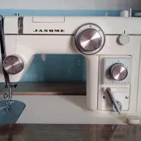 چرخ خیاطی 802ژاپنی