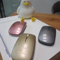 موس بیسیم RGB سنترو لئون مدل CLA-100|قطعات و لوازم جانبی رایانه|تهران, جردن|دیوار