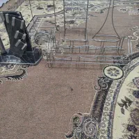 استند چاقو وپاسماو ی