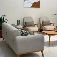 مبل راحتی بیجار تولیدی تندیس269