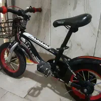 دوچرخه سایز۱۲