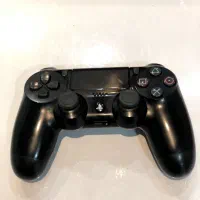 PS4 Slim 1T|کنسول، بازی ویدئویی و آنلاین|تهران, مرزداران|دیوار