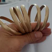 النگو طلا محکم و بادوام|جواهرات|مرند, |دیوار