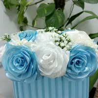 گل ربانی خاص|گل مصنوعی|اهواز, کوی جانبازان(دانش)|دیوار