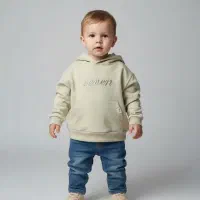 هودی بچگانه