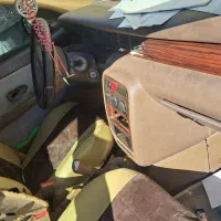 سمند معمولی مدل ۹۰|خودرو سواری و وانت|بم, |دیوار