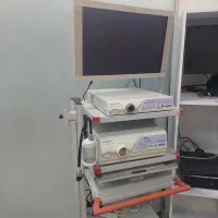 فروش دستگاه آندوسکوپی فلکسیبل و ریجید|پزشکی|تهران, خرمشهر|دیوار