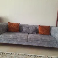 فرش نه متری دوتخته نونو|فرش|تهران, دریاچه شهدای خلیج فارس|دیوار