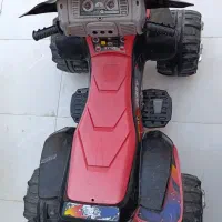 موتور شارژی|اسباب‌‌بازی|آبادان, |دیوار