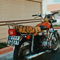 موتور هندا 125