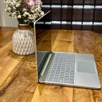 سرفیس لپ تاپ گو ۳ نسل ۱۲ surface laptop GO3|رایانه همراه|تهران, دزاشیب|دیوار