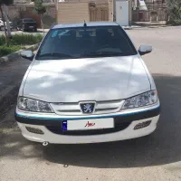 پژو پارس تیوفایو 1403