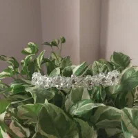 تل کریستال شکوفه ای