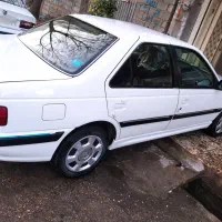 پژو پارس مدل 1402 XU7P موتور جدید|خودرو سواری و وانت|آزادشهر, |دیوار