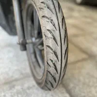 واریو ۱۵۰ مدل ۱۳۹۸ سالارگستر|موتورسیکلت|تهران, بهارستان|دیوار