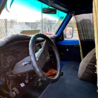 نیسان۸۷ دوگانه‌غرب استیل|خودرو سواری و وانت|رشت, سیا اسطلخ|دیوار