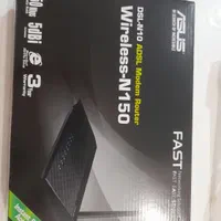مودم وایرلس ADSL ایسوس