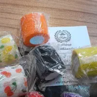 لوازم و دستگاه تتو