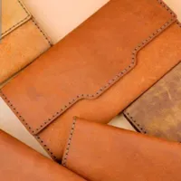 گم شده کیف پول دستی زنانه
