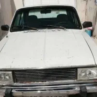 پیکان مدل ۸۳