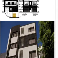 پیش فروش اپارتمان در خیابان شریعتی
