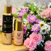 کرمپودر لاکچری‌کوین اورجینال فرانسه|آرایشی، بهداشتی، درمانی|تهران, مهران (سیدخندان)|دیوار