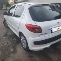 پژو 207دنده‌ فرمون برقی‌ بیرنگ درجه۱|خودرو سواری و وانت|رشت, جانبازان|دیوار