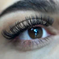 اف اکستنشن مژه