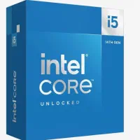 اینتل Intel 14600kf|قطعات و لوازم جانبی رایانه|تهران, نظام‌آباد|دیوار