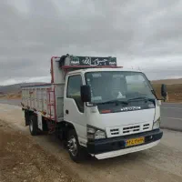 ایسوزو درجه یک