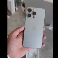 ایفون ۱۵ پرو