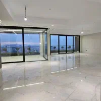 پنت هاوس/تاپ لوکیشن/مدرن/کلید نخورده
