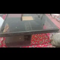 میز جلو مبلی|مبلمان خانگی و میز عسلی|لنگرود, |دیوار