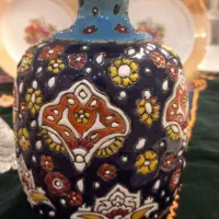 کوزه برجسته کار دست و سرویس بهشتی