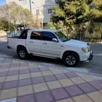 کاپرا دو کابین دو دیفرانسیل|خودرو سواری و وانت|تایباد, |دیوار