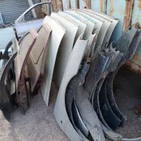 فروش قطعات استوک باکیفیت خودروهای ایرانی|قطعات یدکی و لوازم جانبی|تاکستان, |دیوار