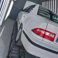 سمندxu7مدل400عروسک|خودرو سواری و وانت|اهواز, کمپلو جنوبی|دیوار